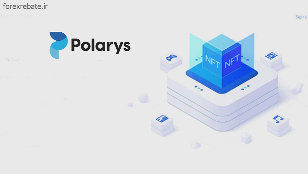 Polarys Utility NFT